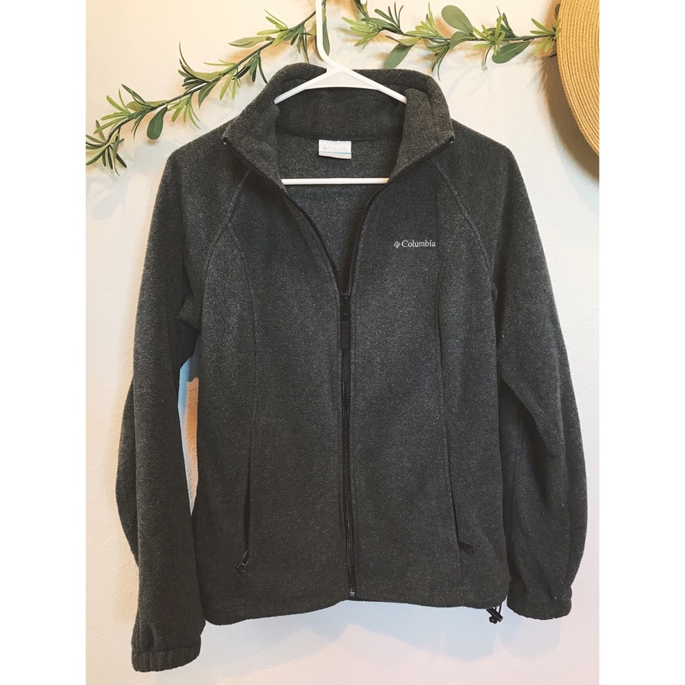 Columbia Jacket